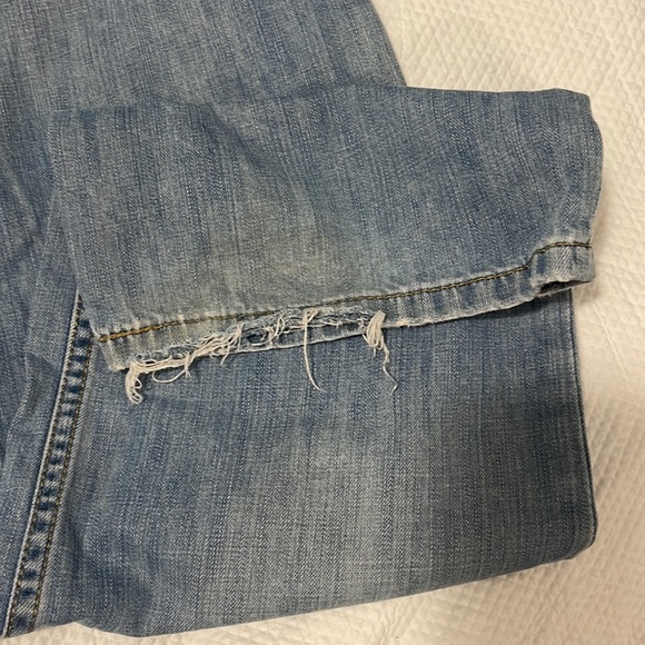 Men’s Levi 569s size 34/32 - Picture 9 of 10